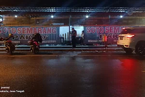 Soto Semarang Pak To image