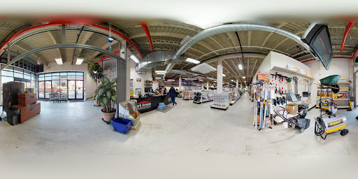 Construction Company «Park Avenue Building & Roofing LLC», reviews and photos, 2120 Atlantic Ave, Brooklyn, NY 11233, USA