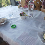 Photo n°1 de l'avis de Nicola. fait le 21/08/2023 à 07:53 sur le  Chalet Paganella à Terlago