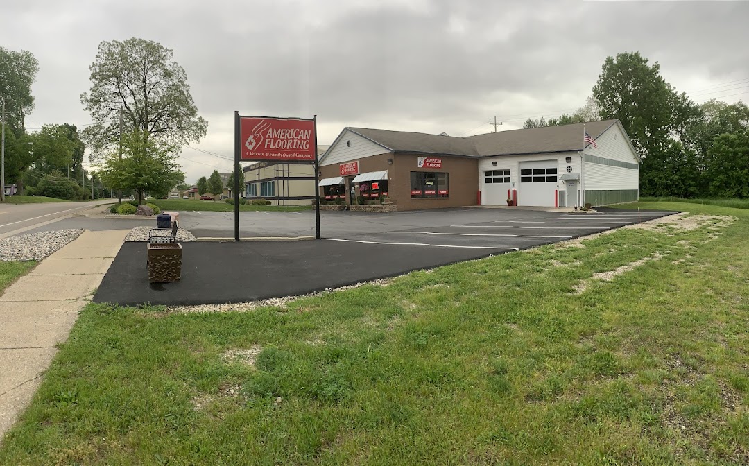 American Flooring Holt
