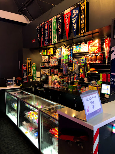 Bowling Alley «Bowlmor Norwalk», reviews and photos, 701 Connecticut Ave, Norwalk, CT 06854, USA