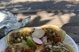 Tacos El Pinolero image