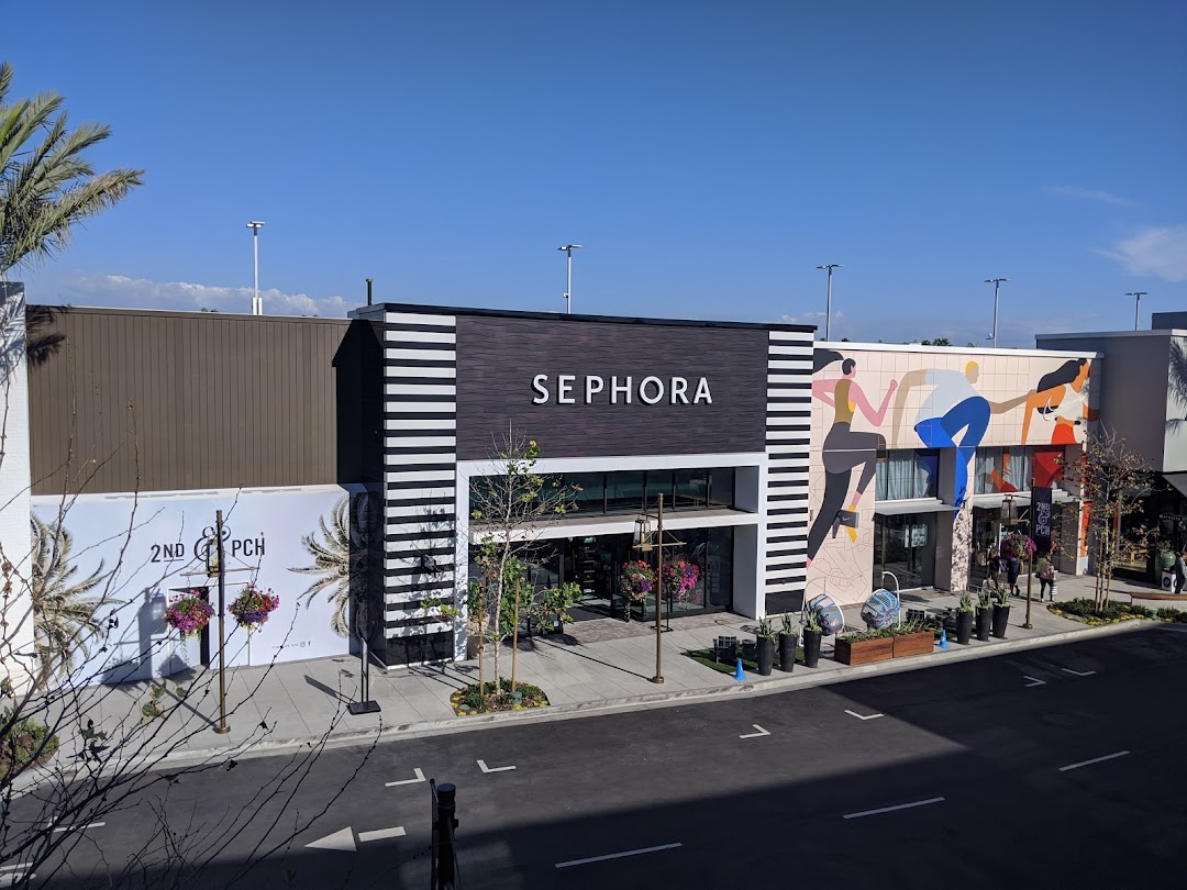 SEPHORA