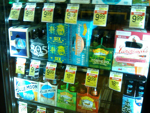 Grocery Store «Albertsons», reviews and photos, 3520 Pacific Ave SE, Olympia, WA 98501, USA