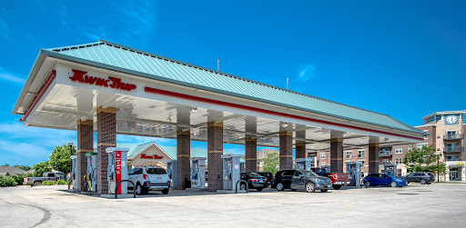 KWIK TRIP #725 en Howard
