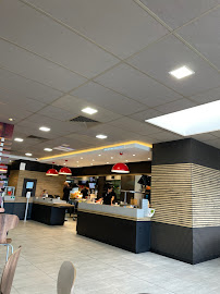 Les plus récentes photos du Restauration rapide McDonald's à Marseille - n°3