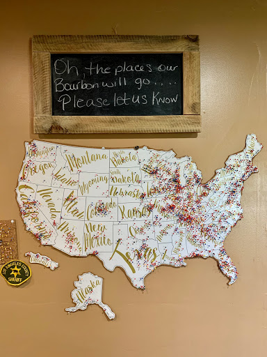 Brewery «MB Roland Distillery», reviews and photos, 137 Barkers Mill Rd, Pembroke, KY 42266, USA