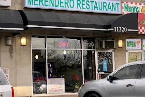 Merendero Restaurant image