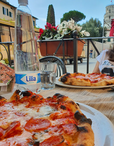 Kiste - La Pizza Artigianale in Pisa, Provincia di Pisa
