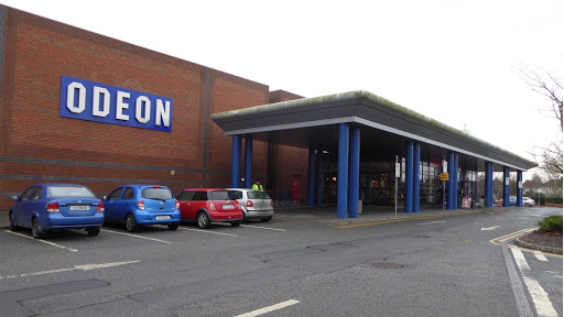ODEON Coolock