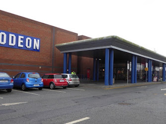 ODEON Coolock