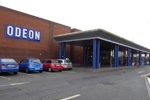 ODEON Coolock image