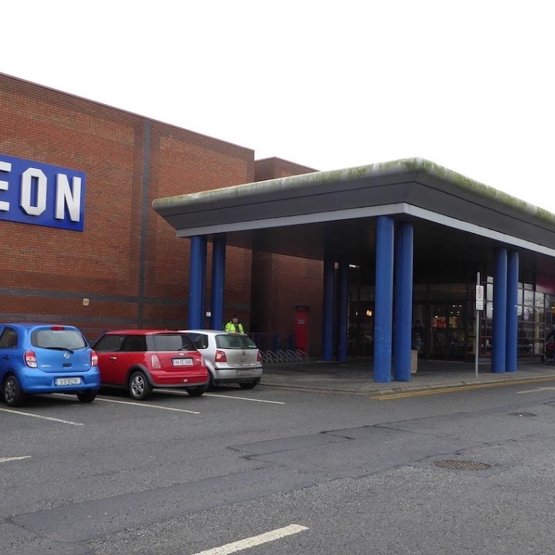 ODEON Coolock