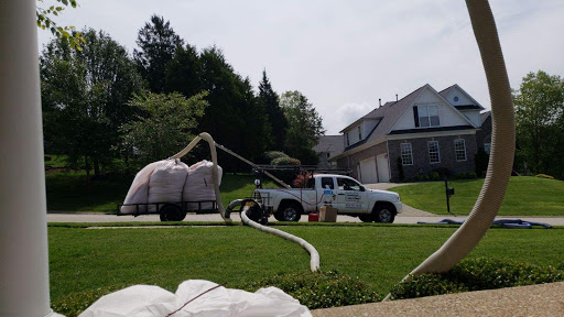 Insulation Contractor «Louisville Spray Foam Insulation», reviews and photos
