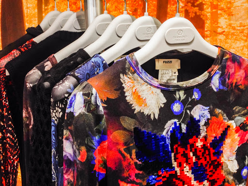 Jewelry Store «Diamond Dream Jewelry & Apparel», reviews and photos, 12 Mine Brook Rd, Bernardsville, NJ 07924, USA