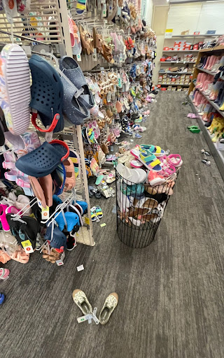 Department Store «Target», reviews and photos, 620 George Washington Hwy, Lincoln, RI 02865, USA