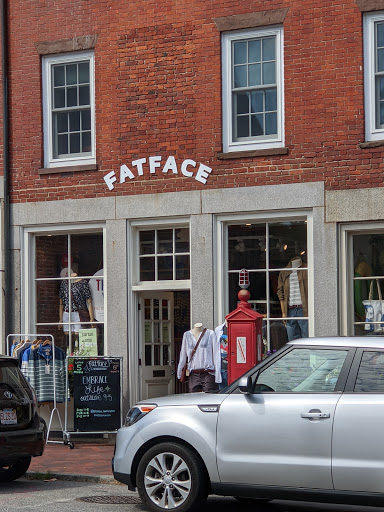 American Restaurant «The Grog Restaurant», reviews and photos, 13 Middle St, Newburyport, MA 01950, USA