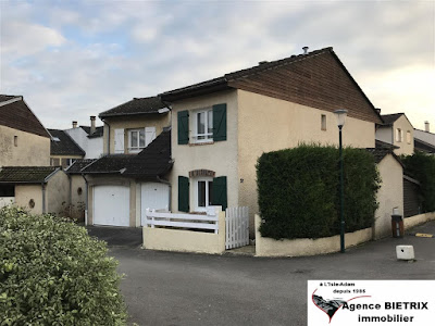 Immobilier Nesles-la-Vallée à L'Isle-Adam