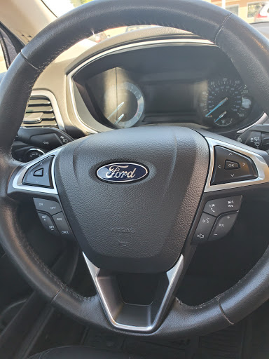 Used Car Dealer «Leonard Evans Used Cars Superstore», reviews and photos, 1424 N Wenatchee Ave, Wenatchee, WA 98801, USA