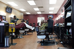 Chuck's World Class Barber Shop & Salon