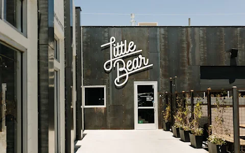 Little Bear Coffee Shop & Wine Bar- Nob Hill image