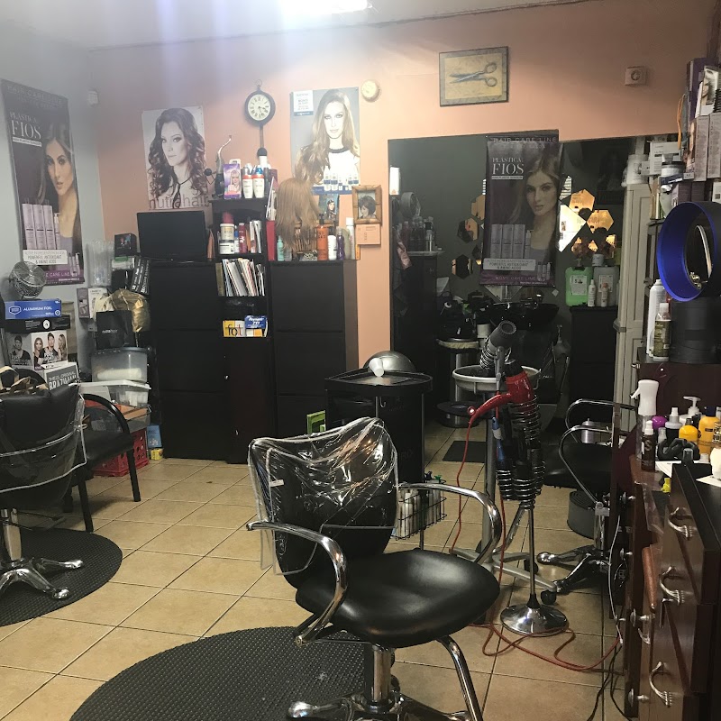 Peniel Beauty Salon