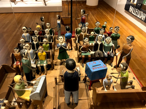 Art Center «Woodruff Arts Center», reviews and photos, 1280 Peachtree St NE, Atlanta, GA 30309, USA