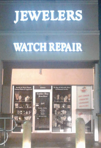 Jeweler «Mendel Jewelers», reviews and photos, 20443 Old Cutler Rd, Miami, FL 33189, USA