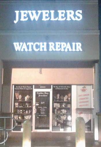 Jeweler «Mendel Jewelers», reviews and photos, 20443 Old Cutler Rd, Miami, FL 33189, USA