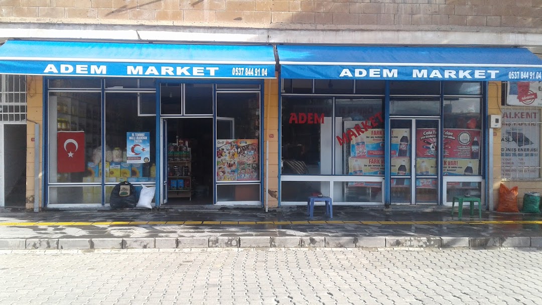 Adem Market