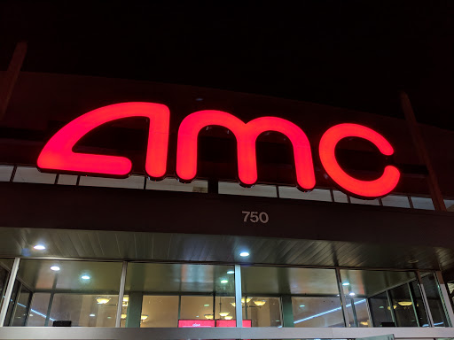 Movie Theater «AMC Corvallis 12», reviews and photos, 750 NE Circle Blvd, Corvallis, OR 97330, USA