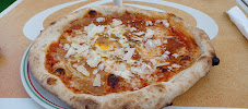 Pizza du Restaurant italien Pizzeria Di Giovanni à Champs-sur-Marne - n°11