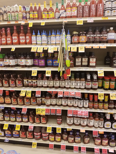 Grocery Store «Vons», reviews and photos, 500 E Manchester Blvd, Inglewood, CA 90301, USA