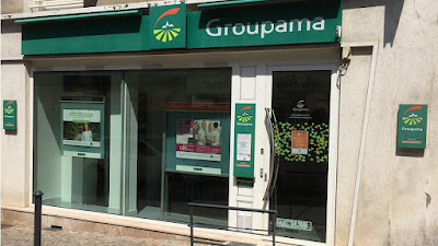 Agence Groupama De Domene à Domène