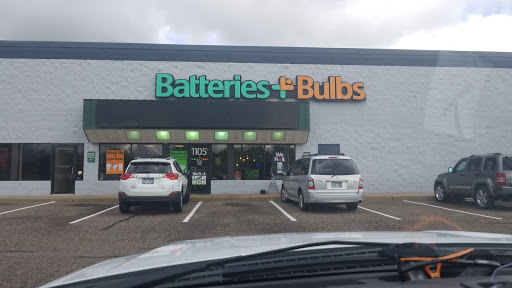 Car Battery Store «Batteries Plus Bulbs», reviews and photos, 1105 County Hwy 10, Spring Lake Park, MN 55432, USA