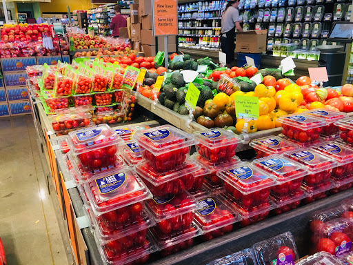 Grocery Store «Whole Foods Market», reviews and photos, 1566 W McEwen Dr, Franklin, TN 37067, USA