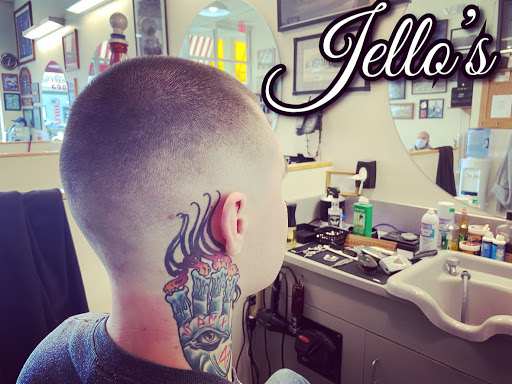 Barber Shop «Squire Barber Shop», reviews and photos, 1575 Grand Ave, St Paul, MN 55105, USA