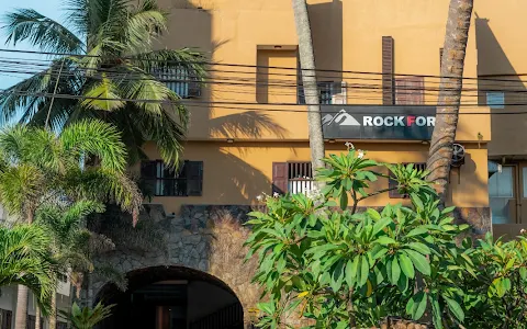 Rock Fort Beach Resort Unawatuna image