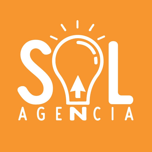 Agencia SOL - Branding & Marketing Digital