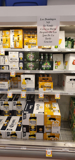 Grocery Store «Winn-Dixie», reviews and photos, 900 S Main St, Belle Glade, FL 33430, USA