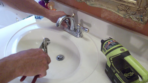 General Contractor «Call 1 Home Repair», reviews and photos, 6314 Bentridge Dr, Charlotte, NC 28226, USA