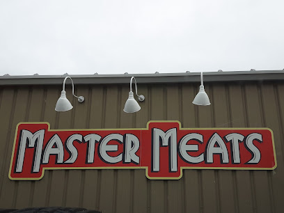 Master Meats
