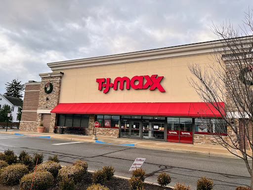 Department Store «T.J. Maxx», reviews and photos, 101 Swedesford Rd, Exton, PA 19341, USA