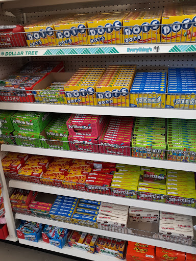 Dollar Store «Dollar Tree», reviews and photos, 170 E Stacy Rd #2120, Allen, TX 75002, USA