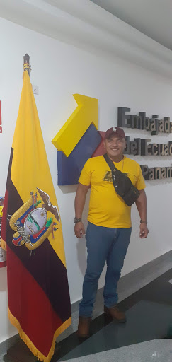 Embajada de Ecuador