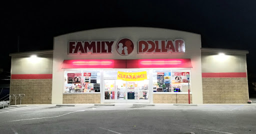 Family Dollar
