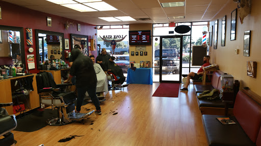 Lone Star Barber Shop image 1