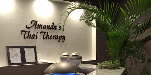 Amanda's Thai Therapy