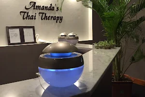 Amanda's Thai Therapy image