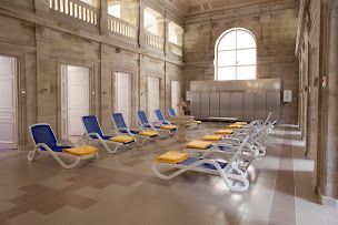 Photo n°4 de Les Thermes de Plombières-les-Bains à Plombières-les-Bains ()